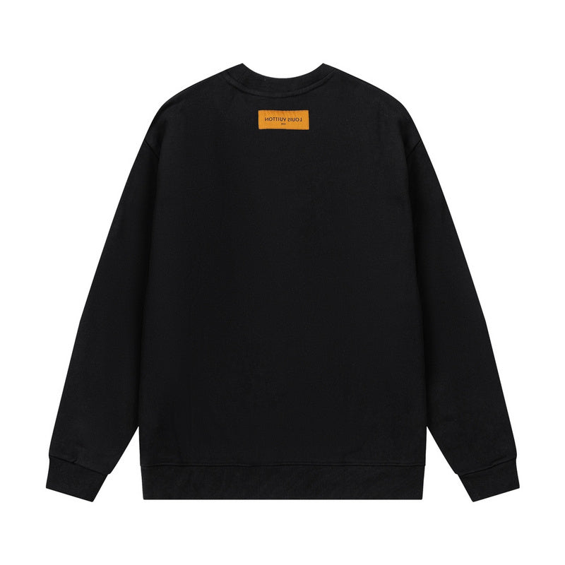 HOODIE LV