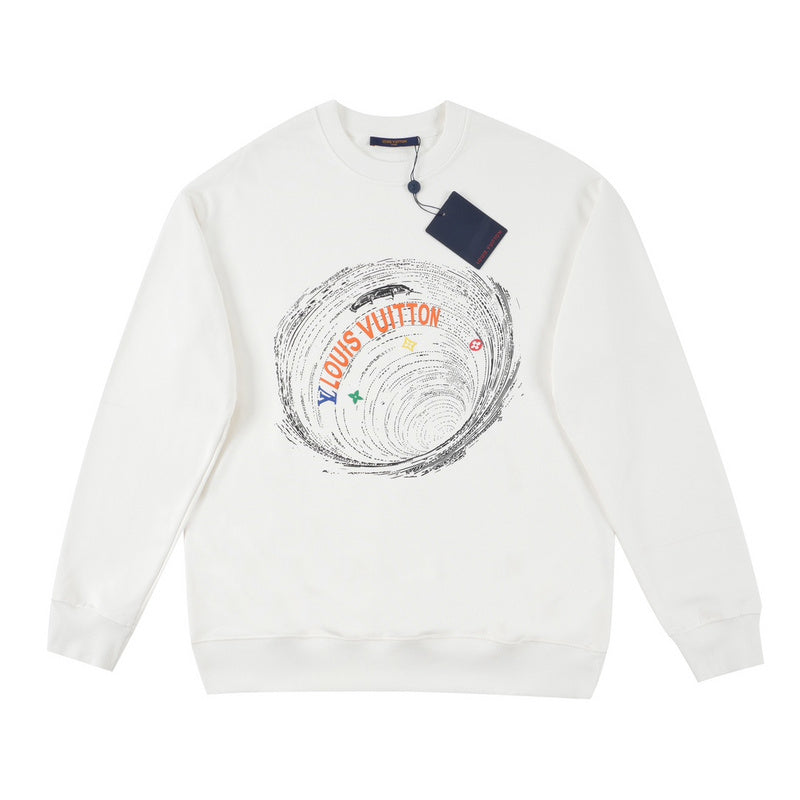 HOODIE LV