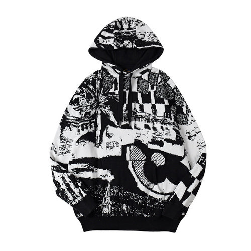 HOODIE LV