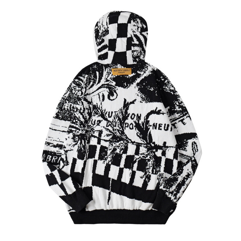 HOODIE LV