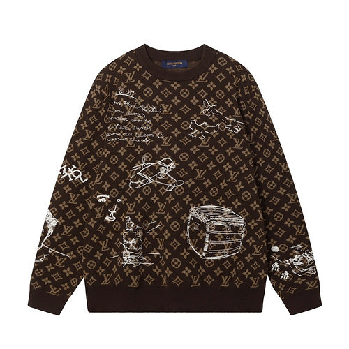 HOODIE LV