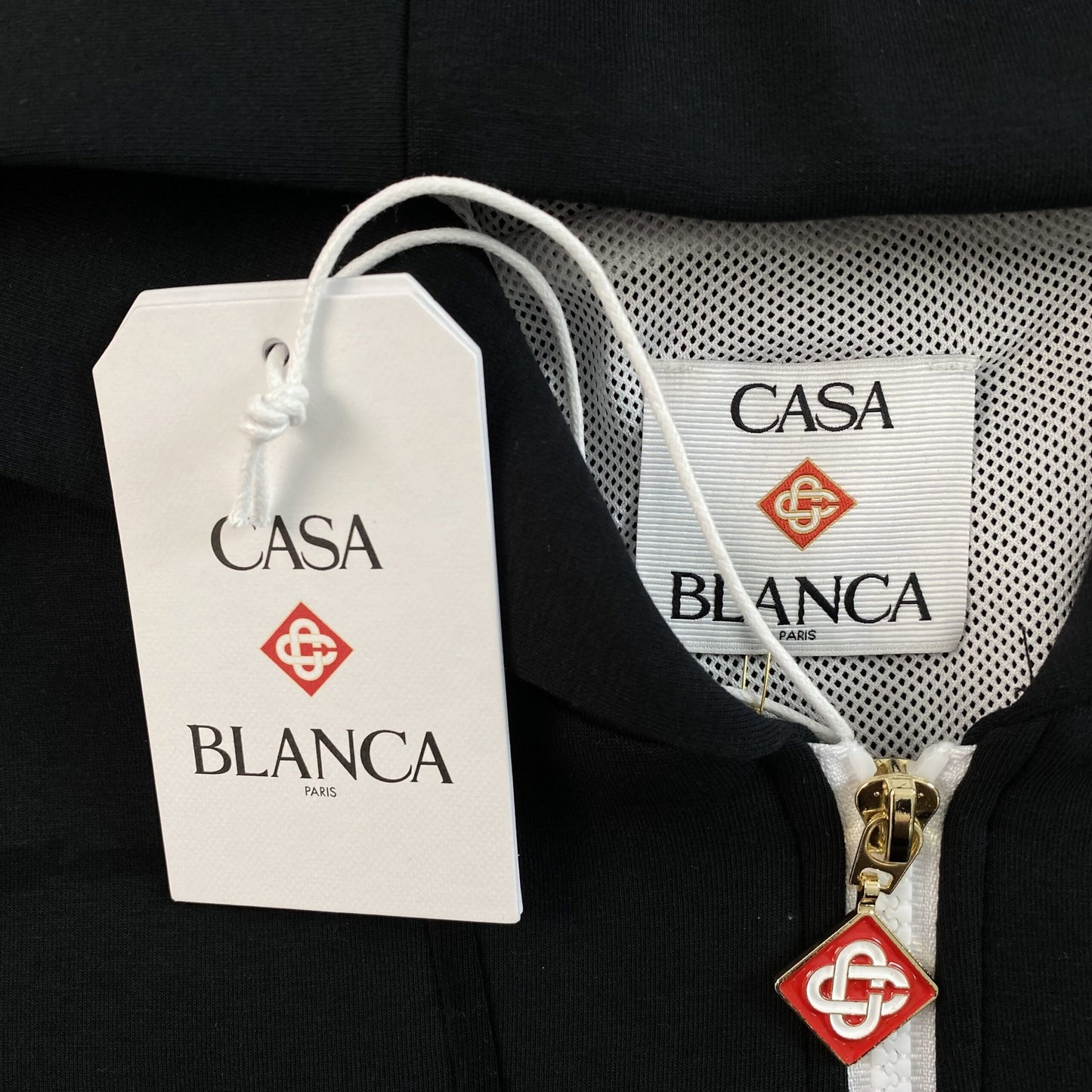 TRACKSUIT CASABLANCA