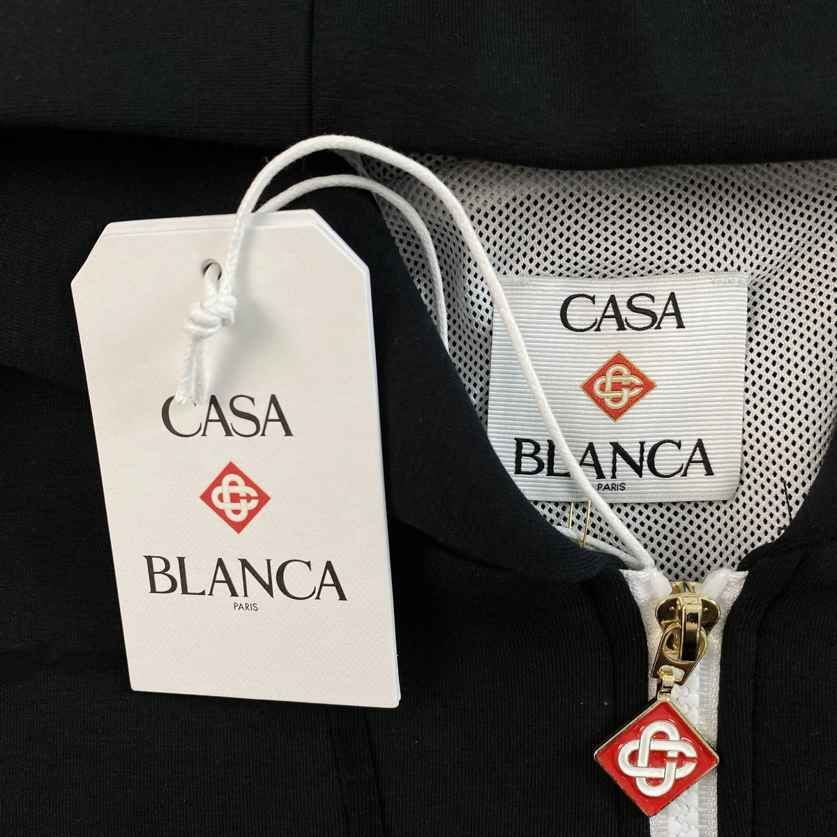 TRACKSUIT CASABLANCA
