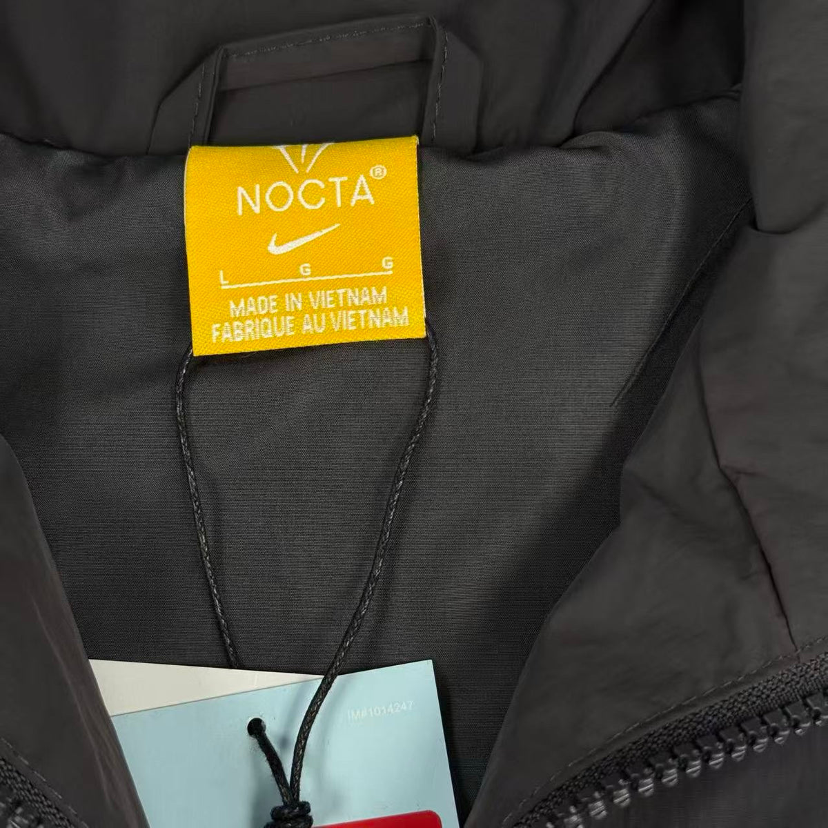 NK NOCTA