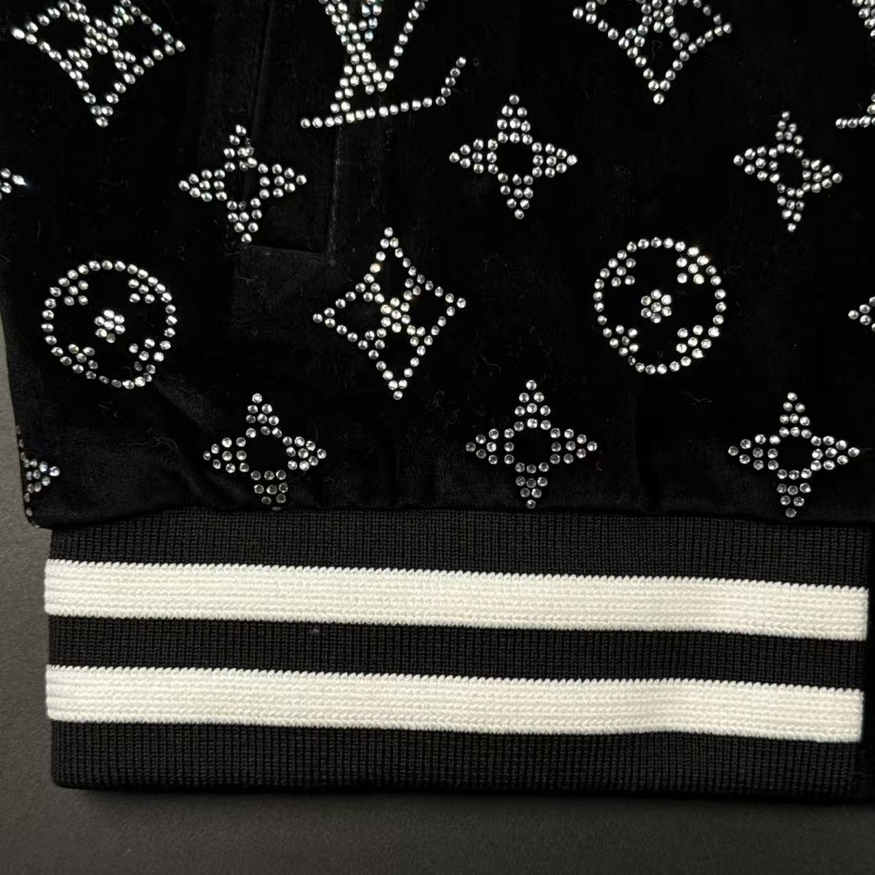 JACKET LV