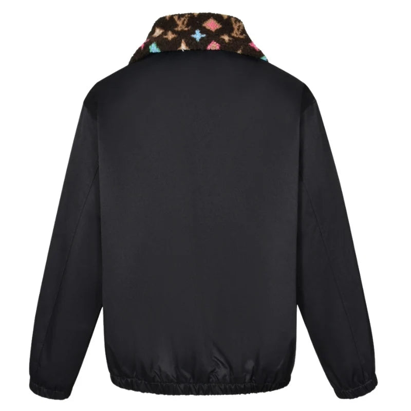 JACKET LV