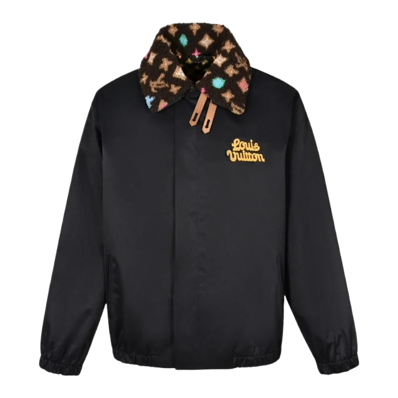 JACKET LV