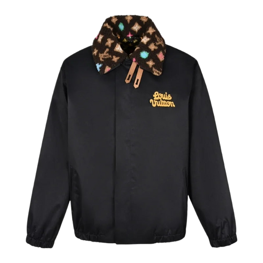 JACKET LV