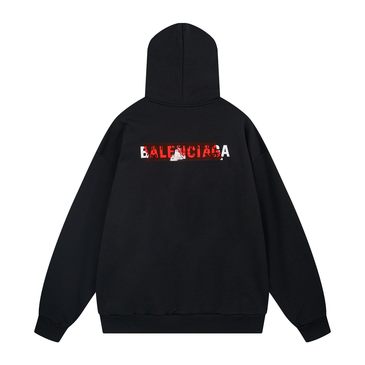 HOODIE – OFF-W.