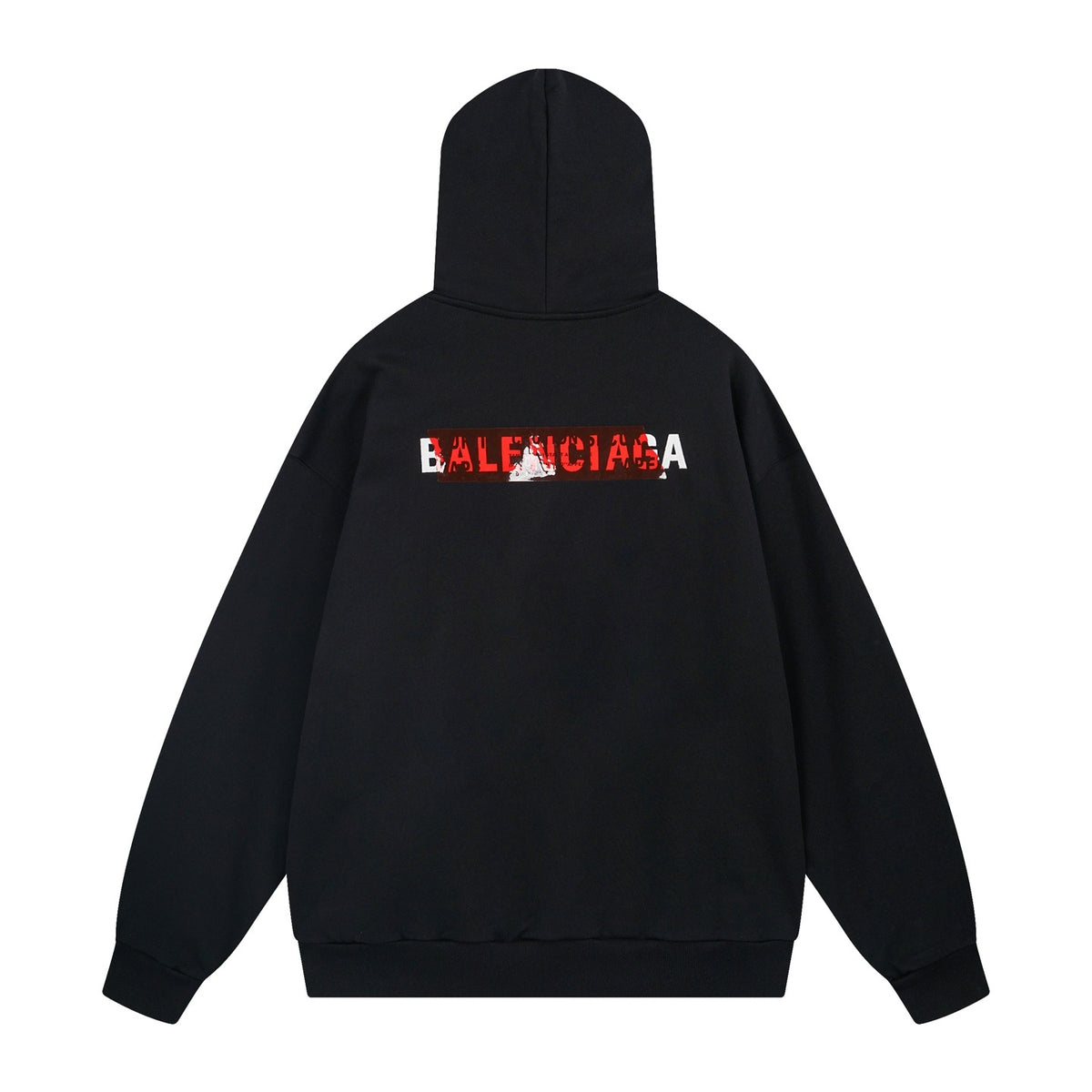 HOODIE – OFF-W.