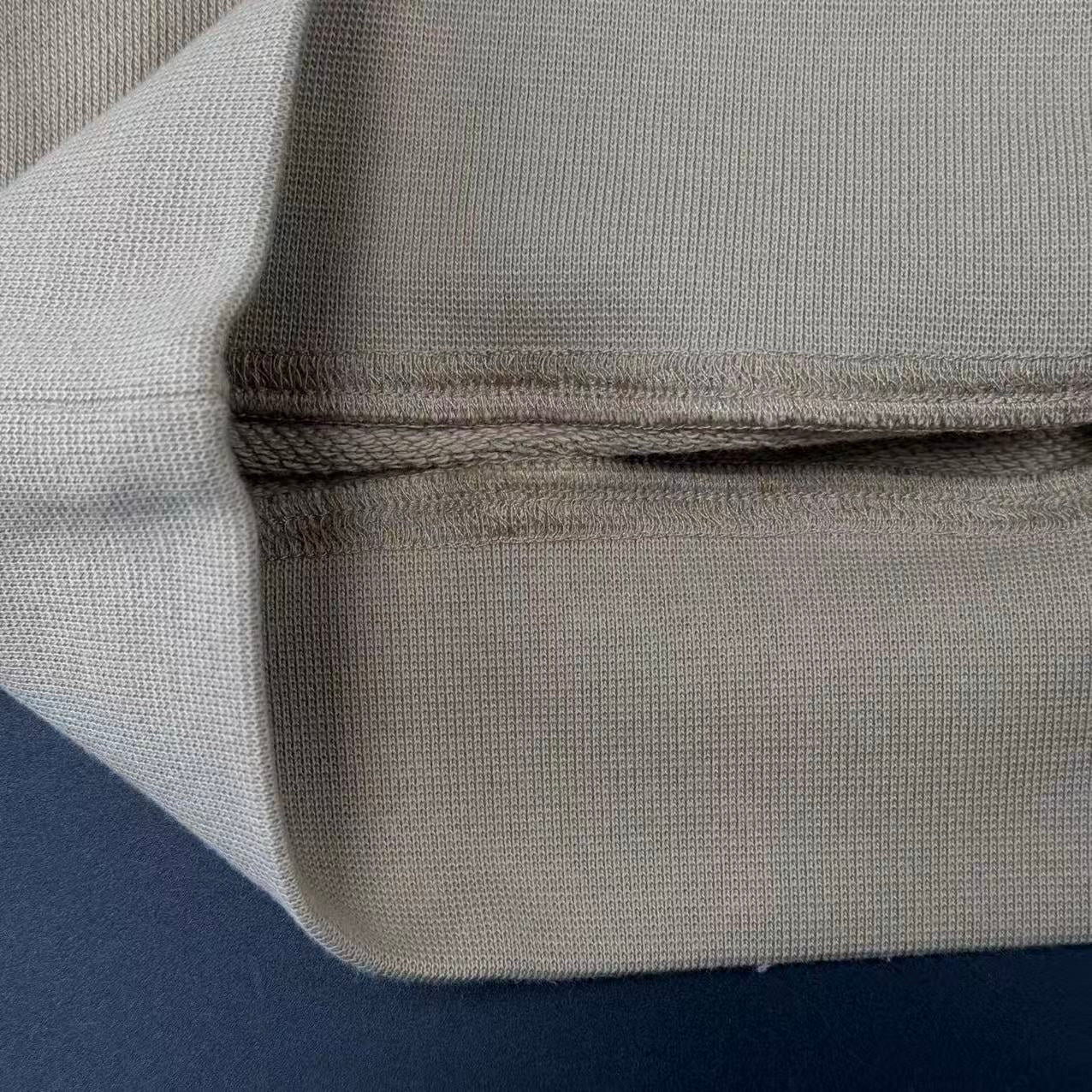 RAY CHECK BEIGE