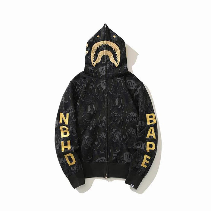 BP TRACKSUIT