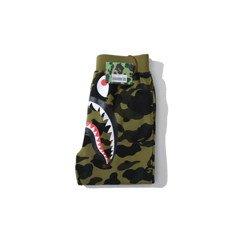 BP TRACKSUIT