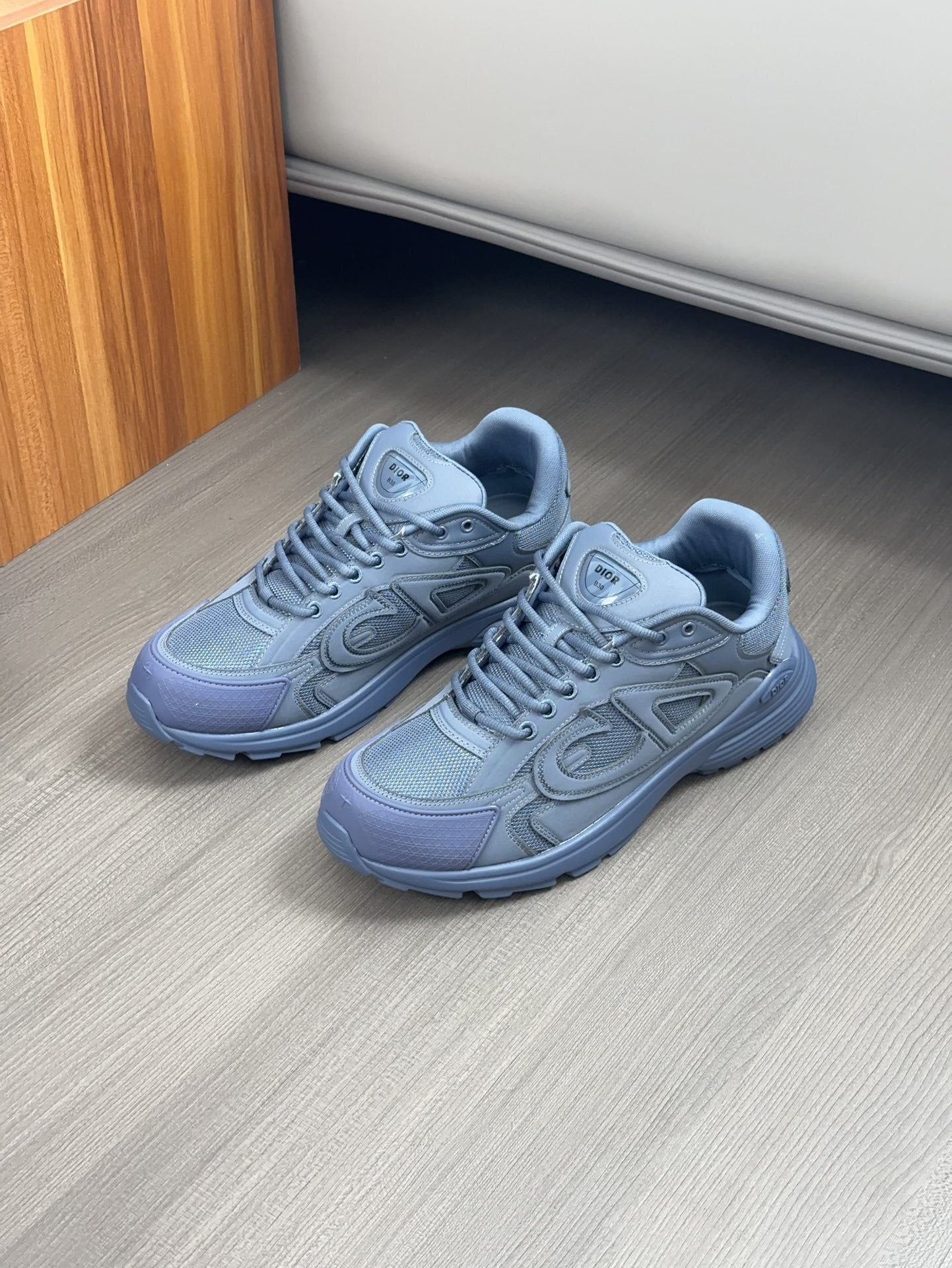 Dior B30 x Stone Island Sneakers – Limited Collaboration | Taglie 36–45