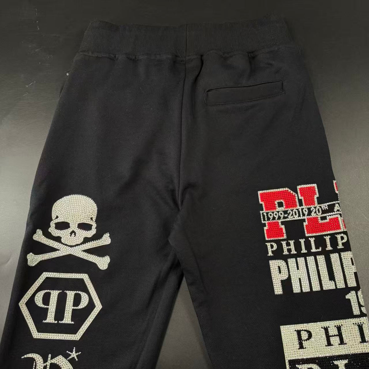TRACKSUIT PP
