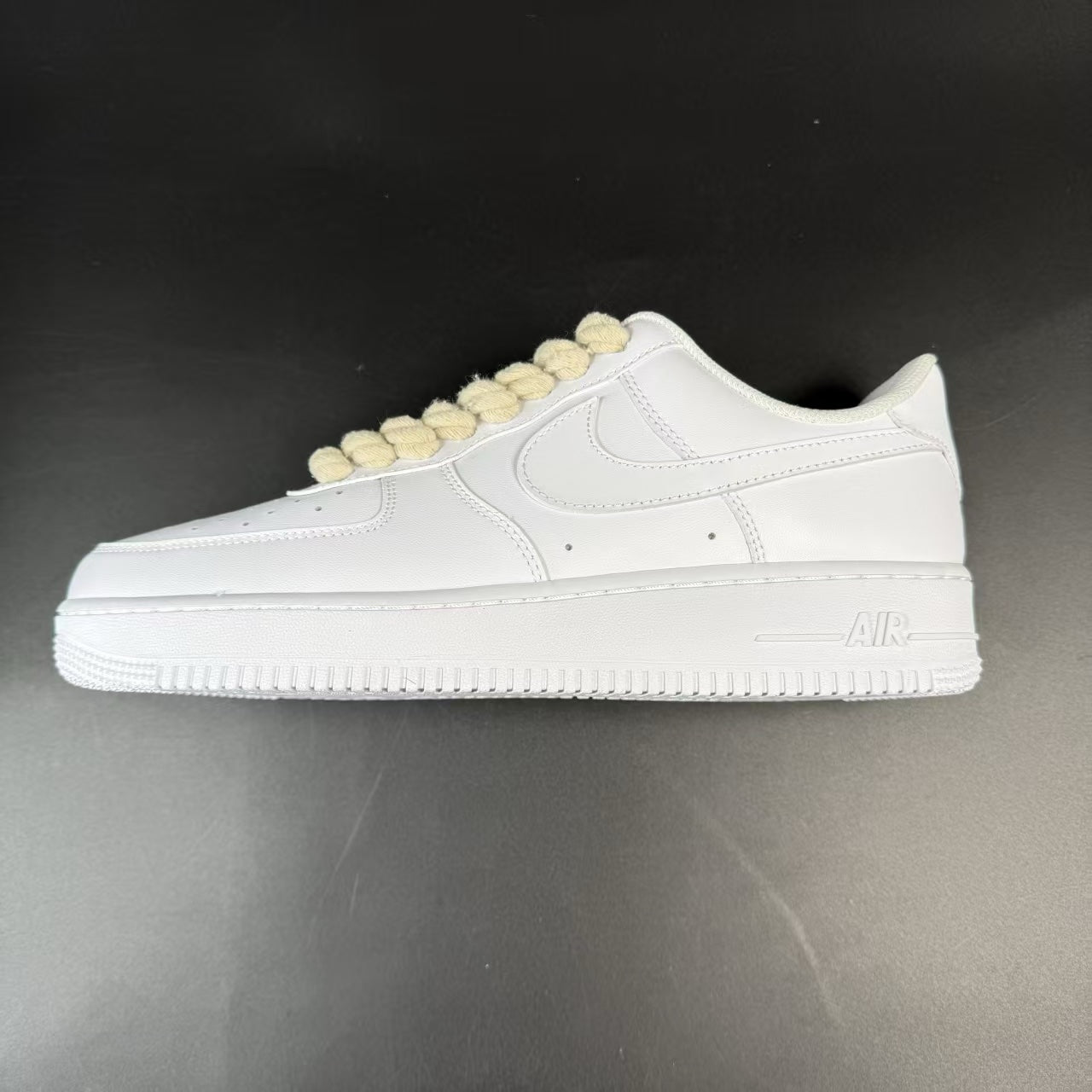 AF1 ROPE – BEIGE