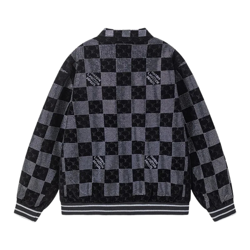 JACKET LV