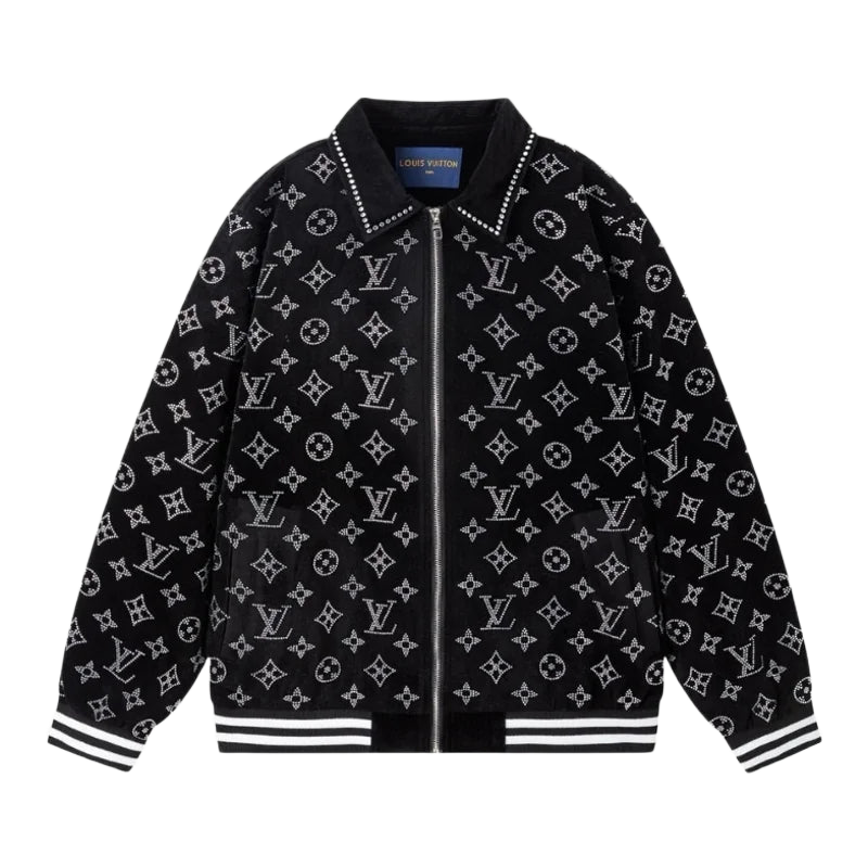 JACKET LV