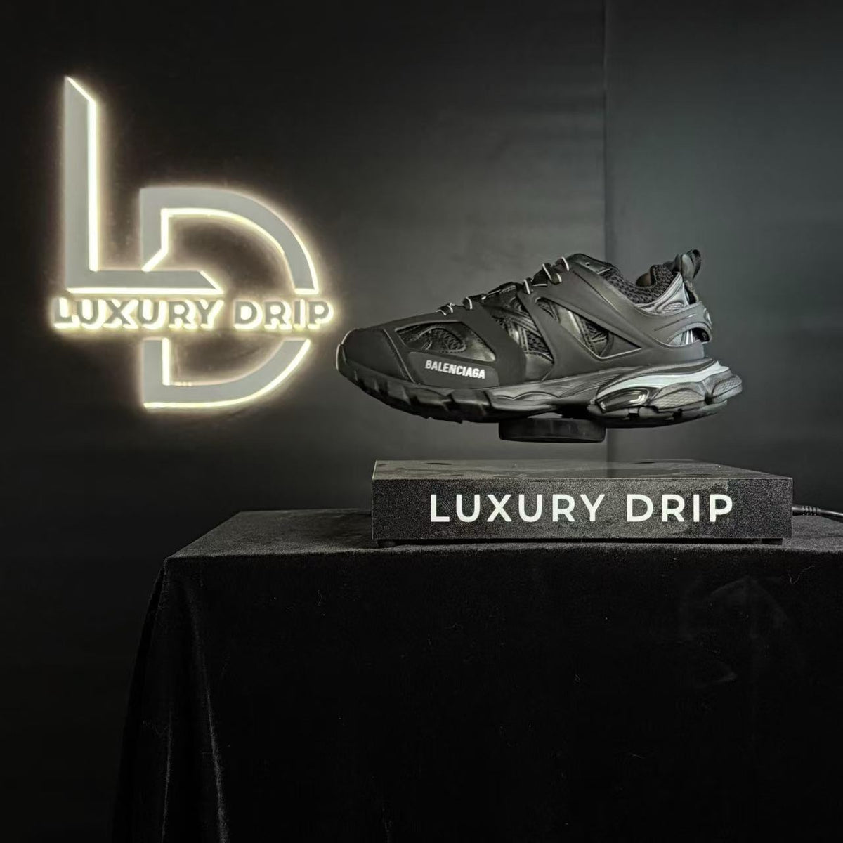 Track Led