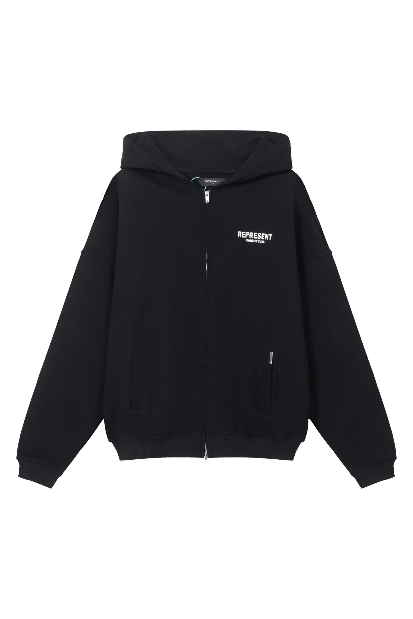 HOODIE ZIP