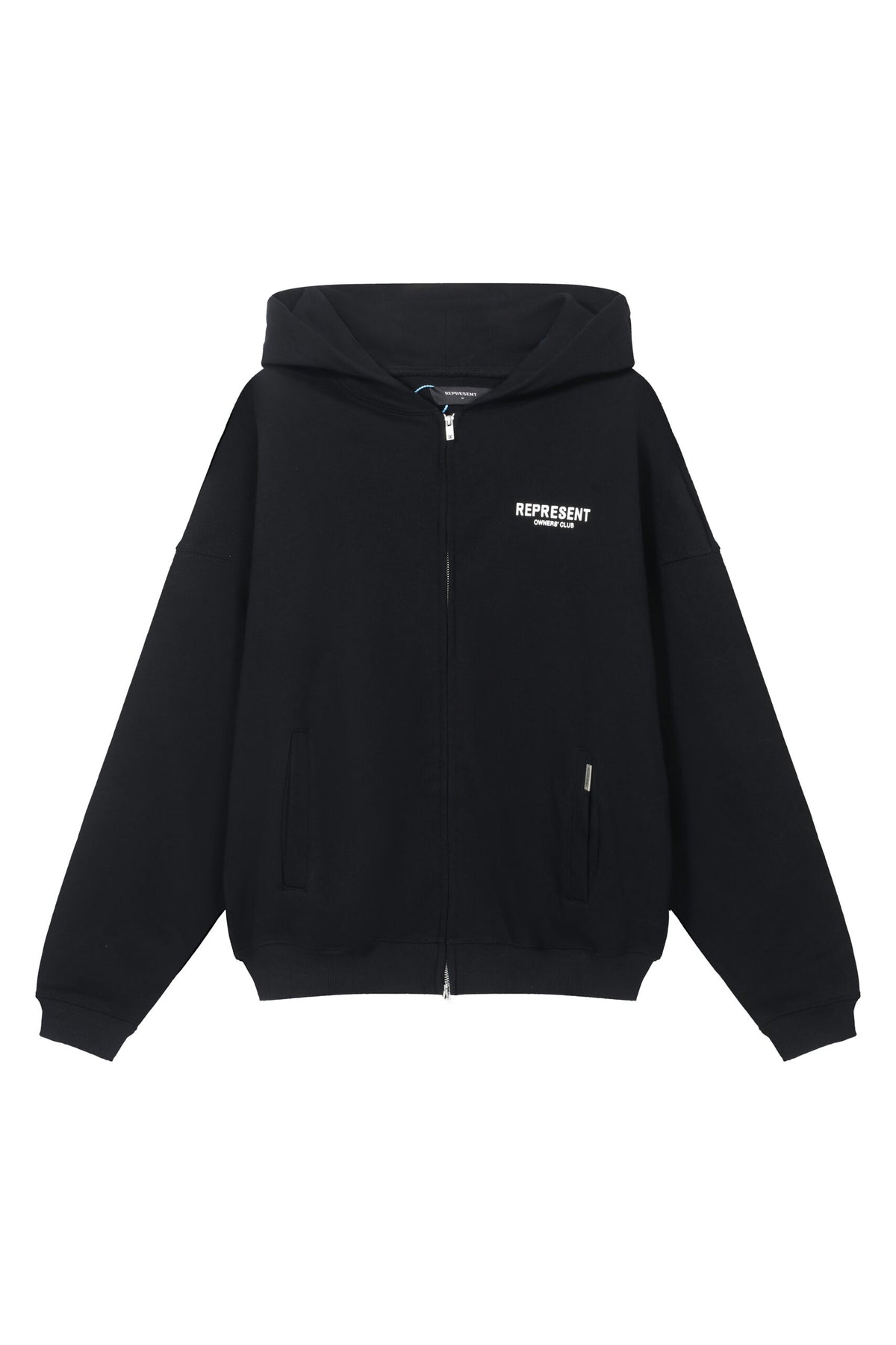 HOODIE ZIP