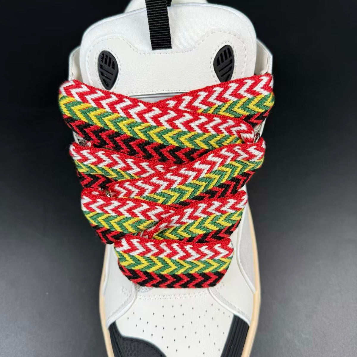 Curb Ivory