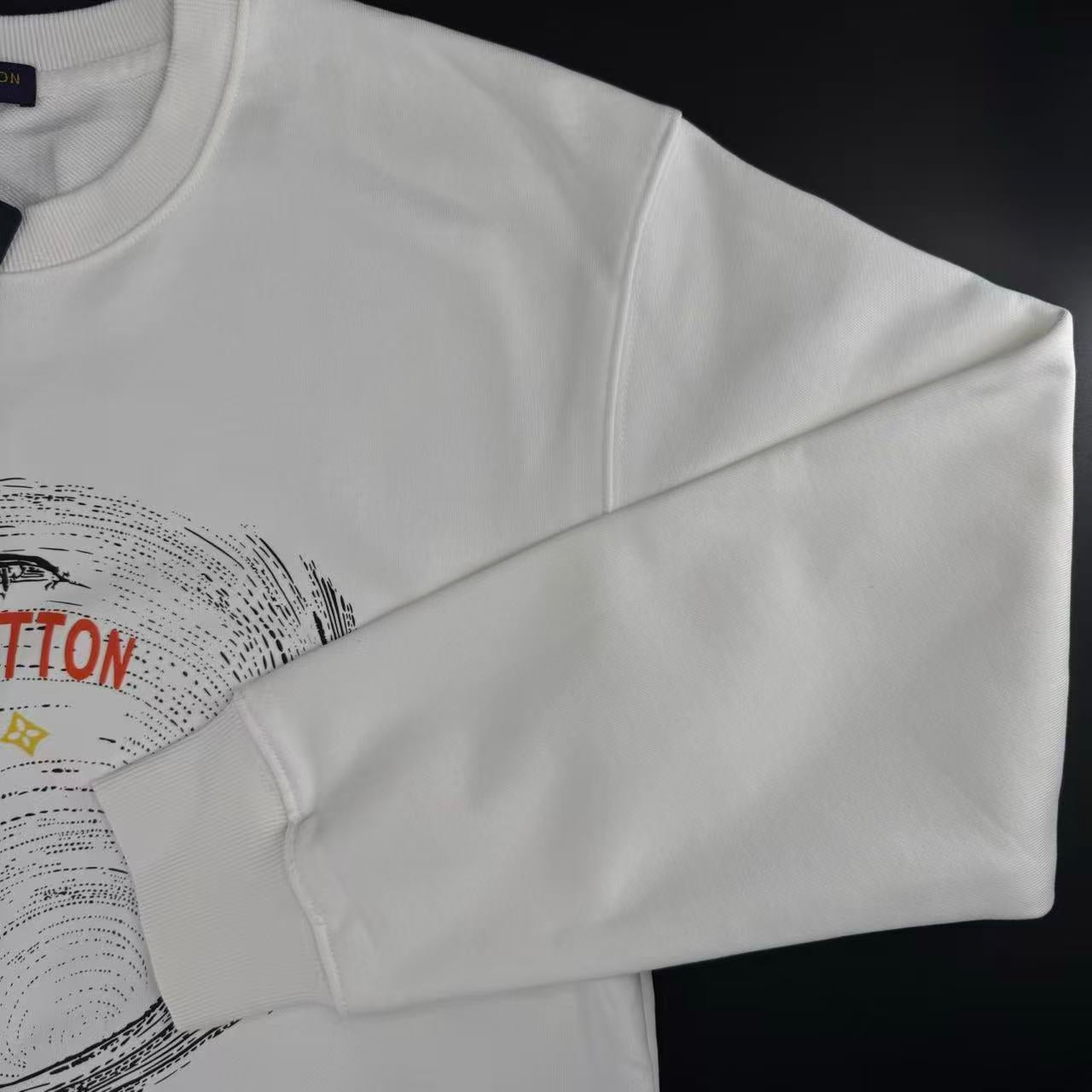 HOODIE LV