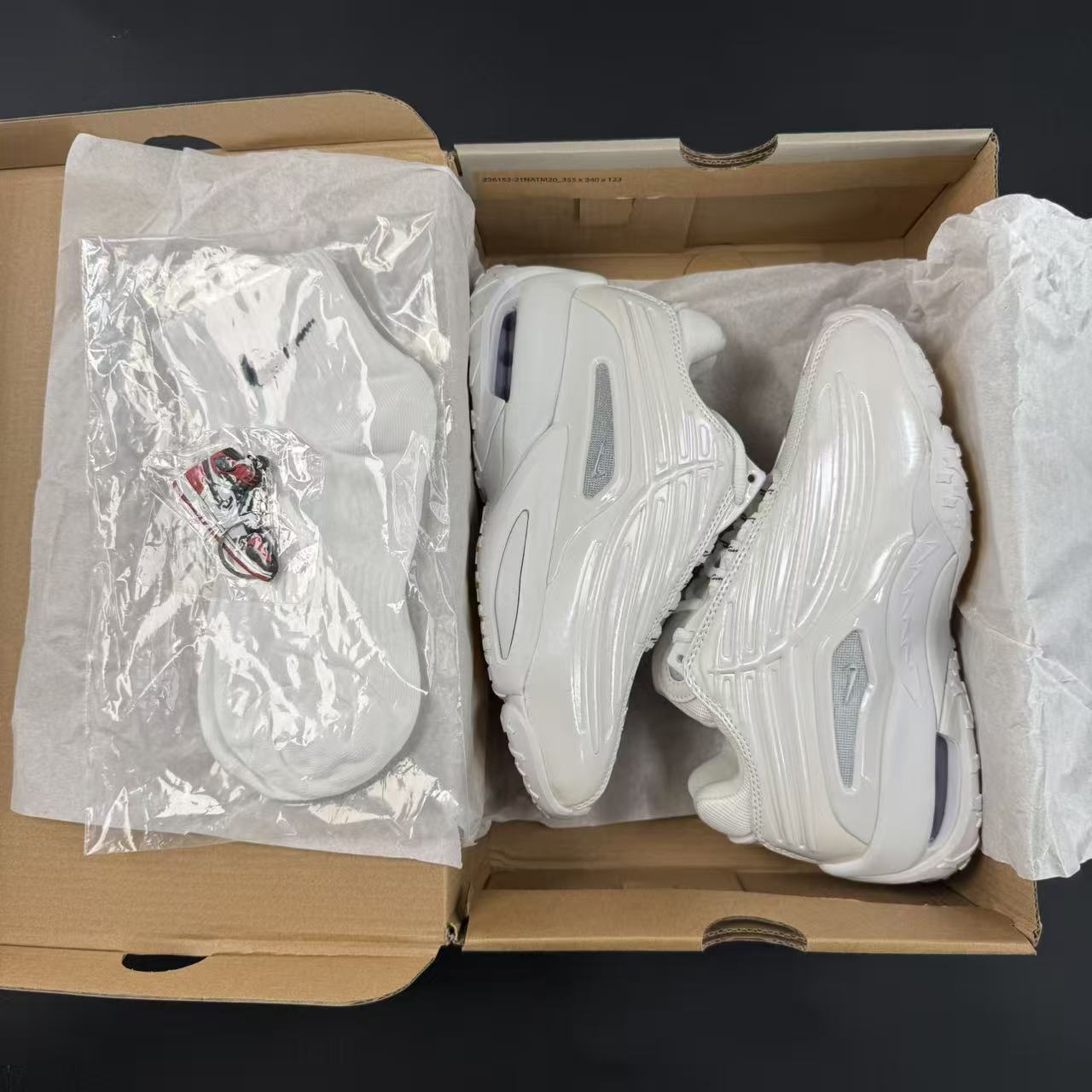 NIKE NOCTA HOT STEP 2 DRAKE