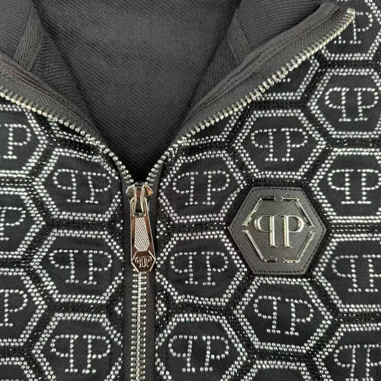 TRACKSUIT PP