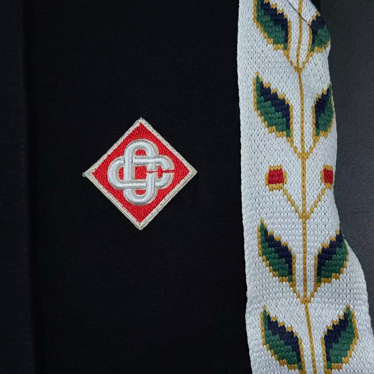 TRACKSUIT CASABLANCA