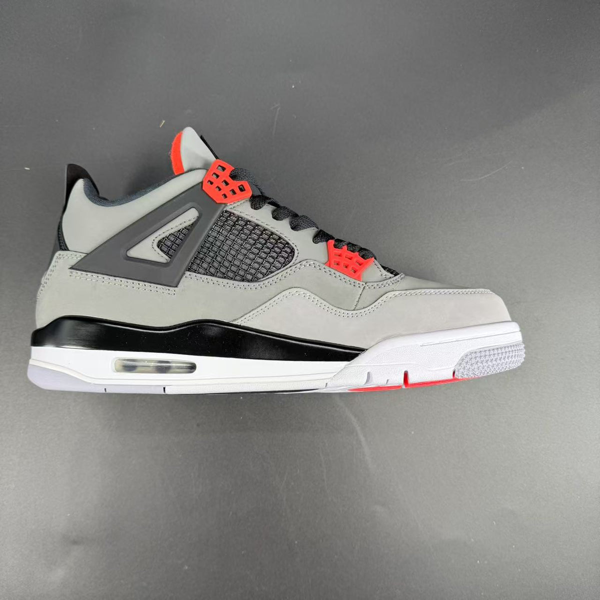 J4 RETRO INFRARED