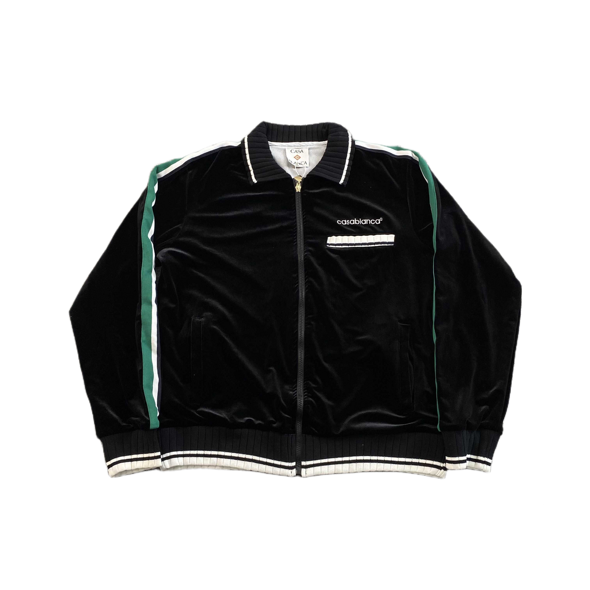TRACKSUIT CASABLANCA