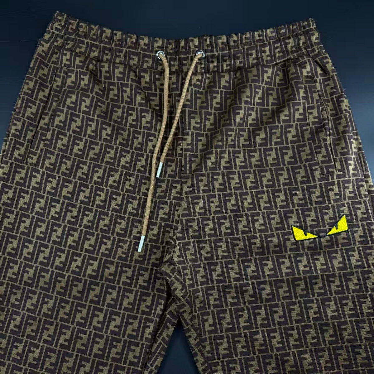 FENDI TRACKSUIT