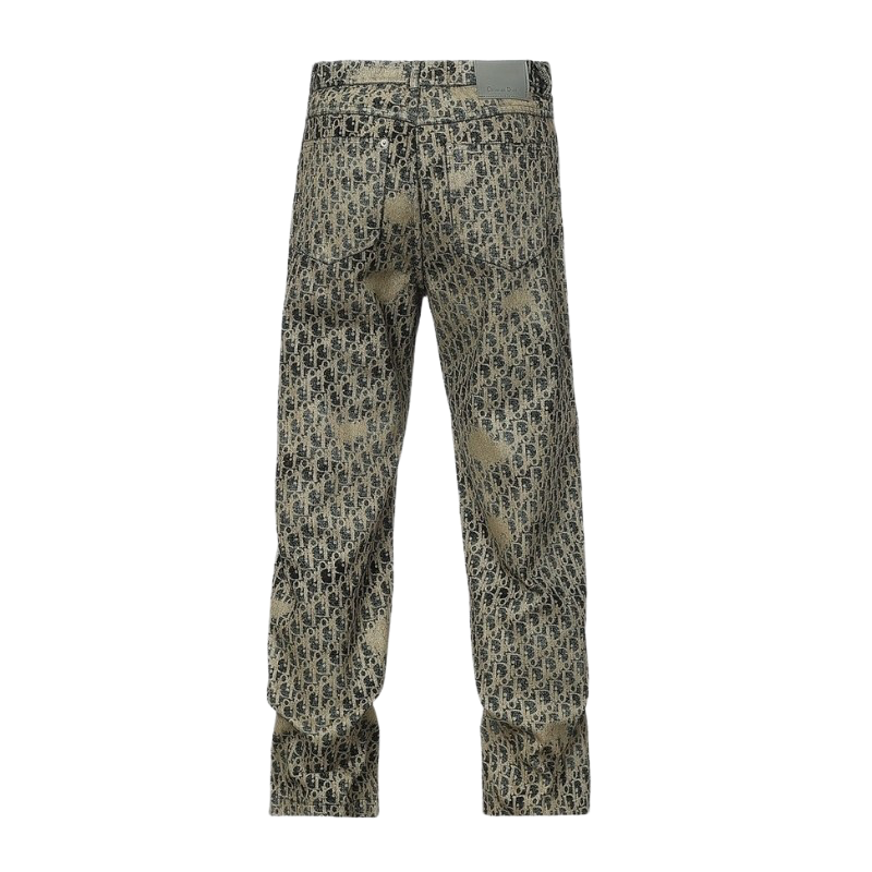 JEANS DIOR