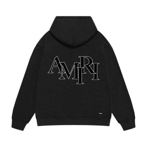 HOODIE – ( 6 COLORS )