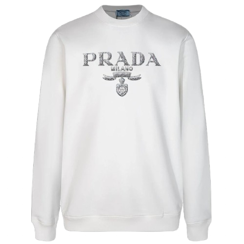 SWEATSHIRT PRADA