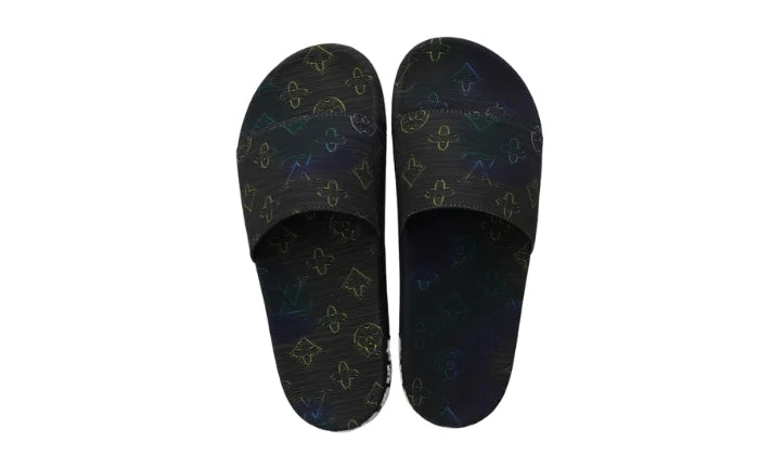 SLIPPERS