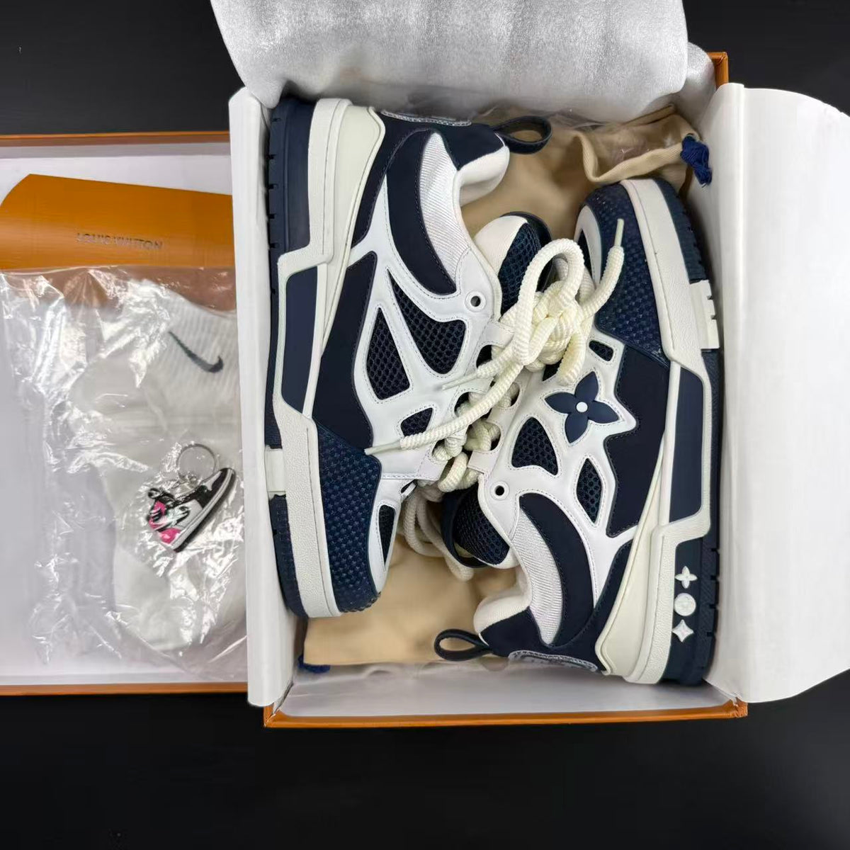 Skate Sneaker