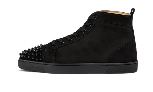 LBTN – Lou Spikes