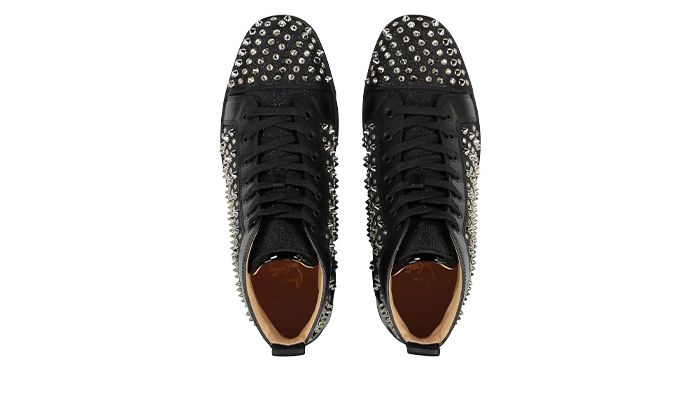 LBTN – Louis Junior Spikes Orlato