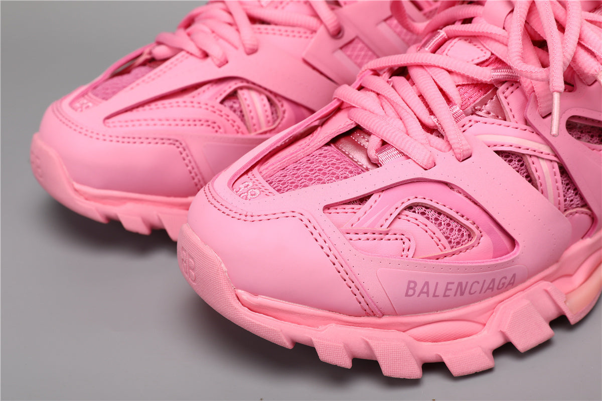 Balenciaga Track Sneakers Pink – Uomo Donna | Taglie 35–41