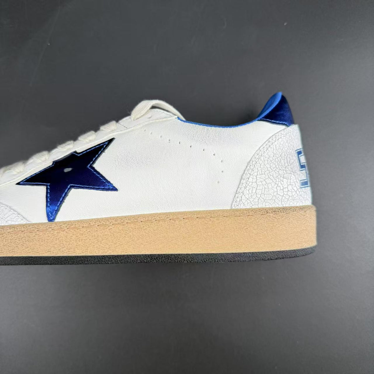 GOLDEN GOOSE WISHES