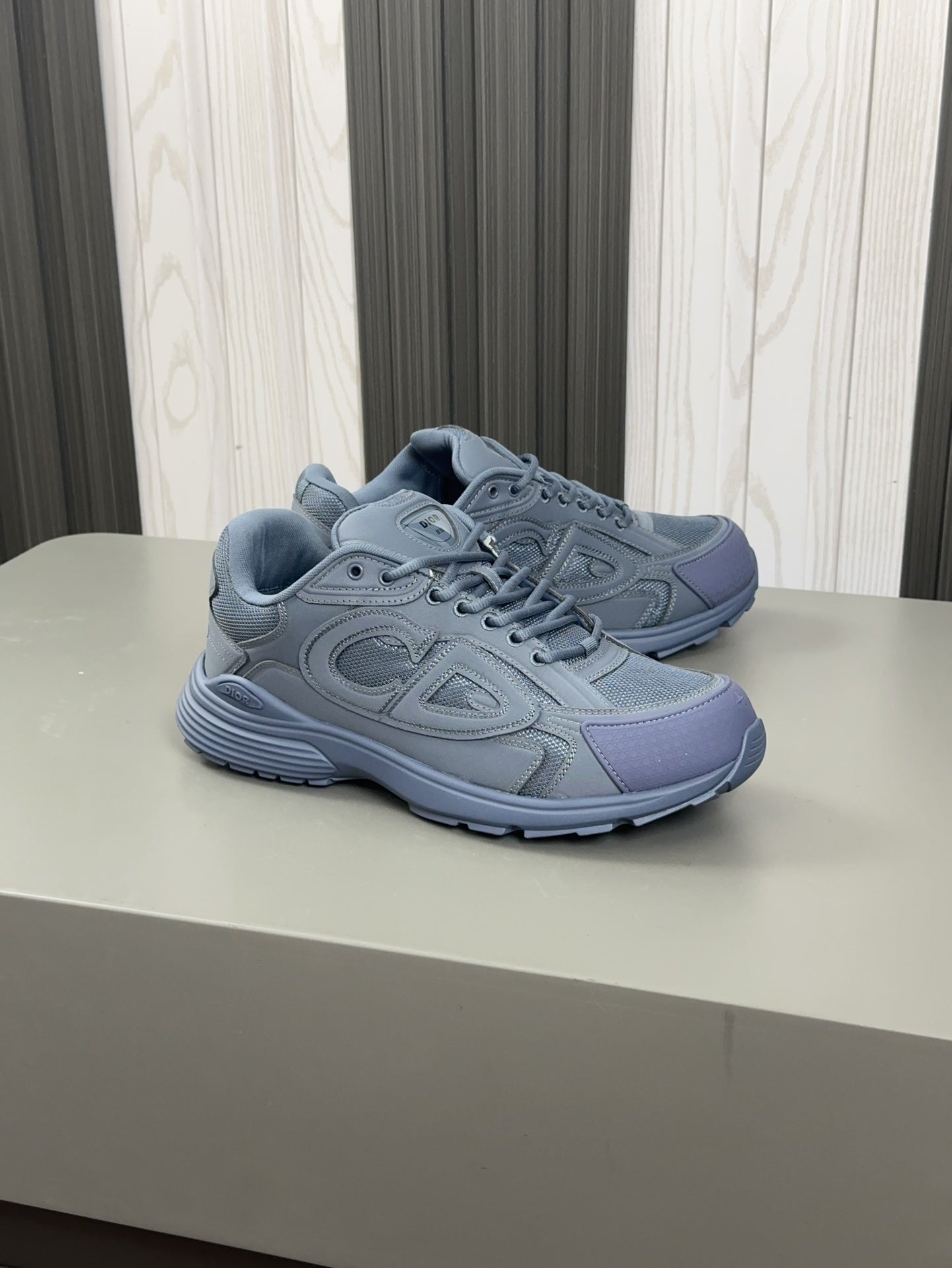 Dior B30 x Stone Island Sneakers – Limited Collaboration | Taglie 36–45