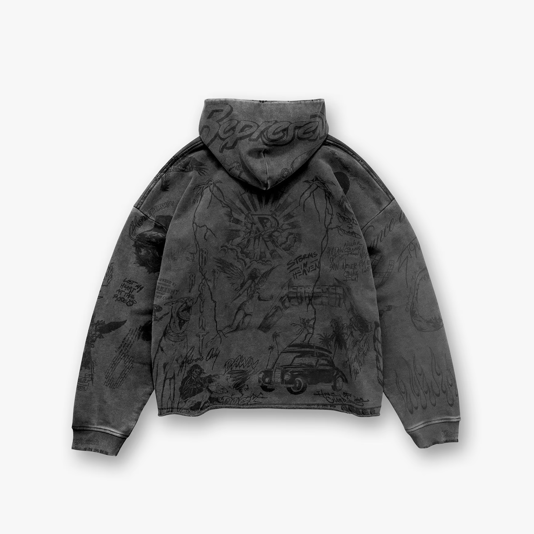 HOODIE