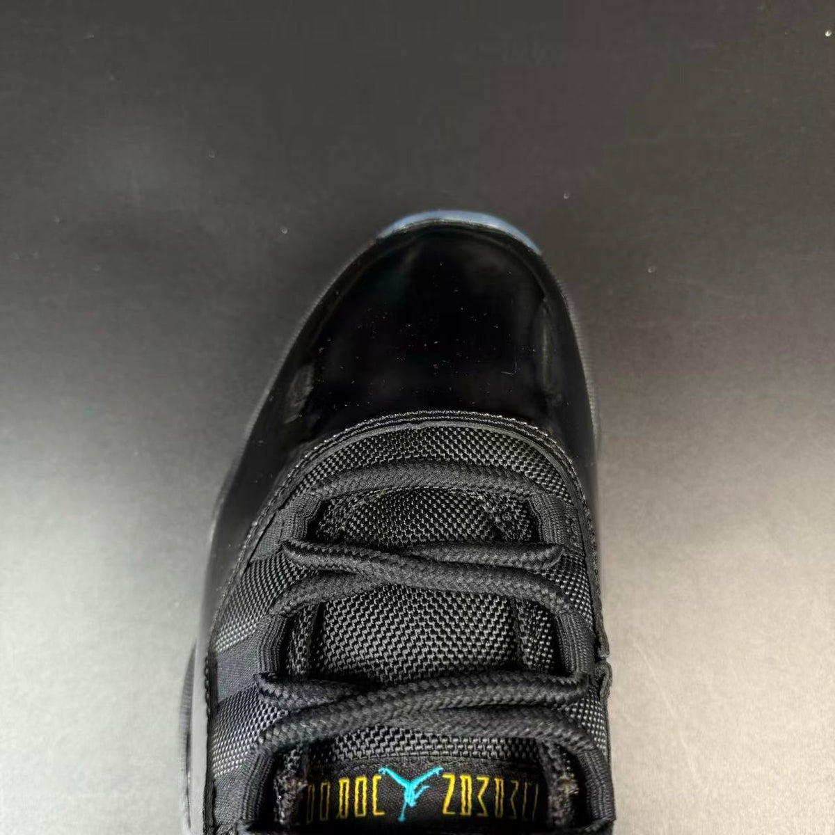J11 RETRO GAMMA