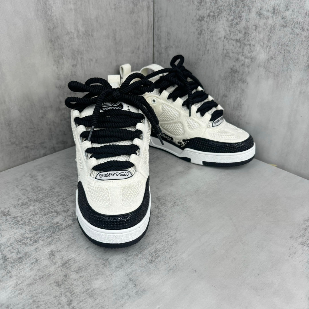 Louis Vuitton Skate Studded — Light Edition | EU 39–46