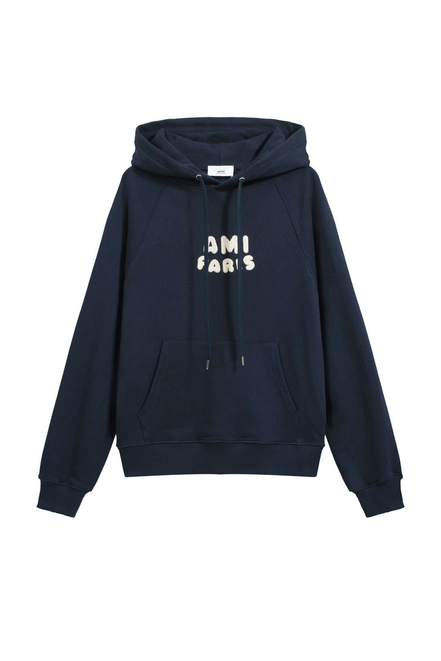 HOODIE AMI PARIS