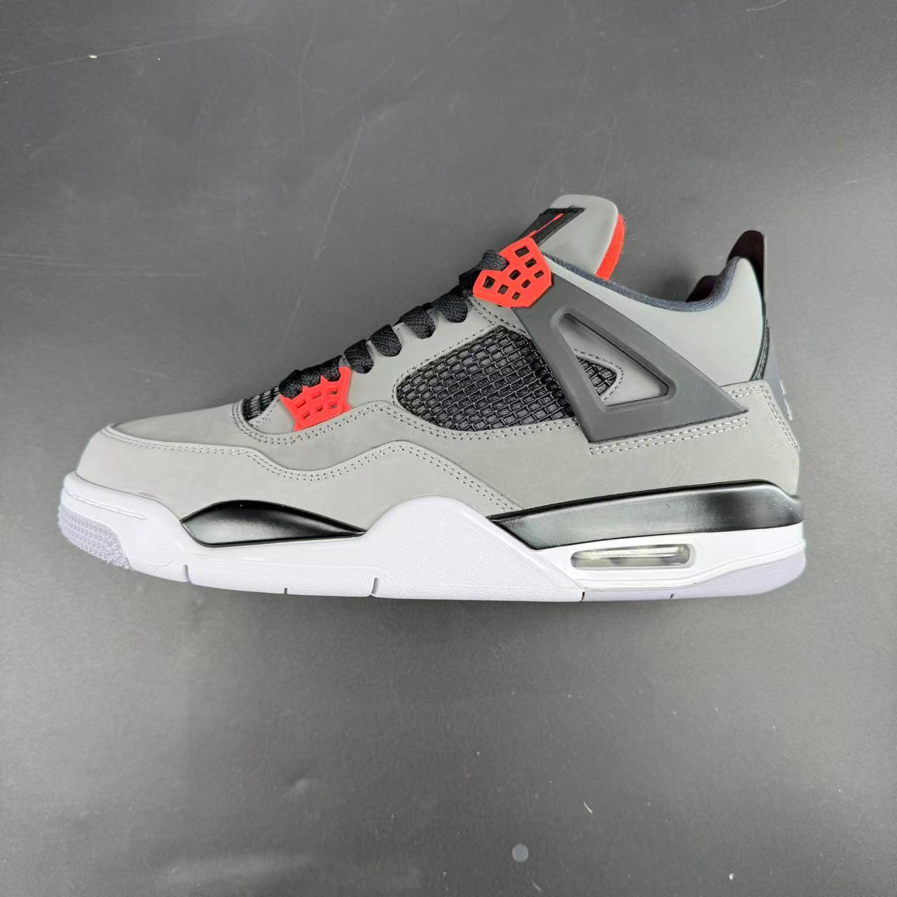 J4 RETRO INFRARED