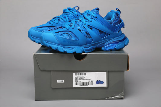 Balenciaga Track Sneakers Blue – Uomo Donna | Taglie 35–45