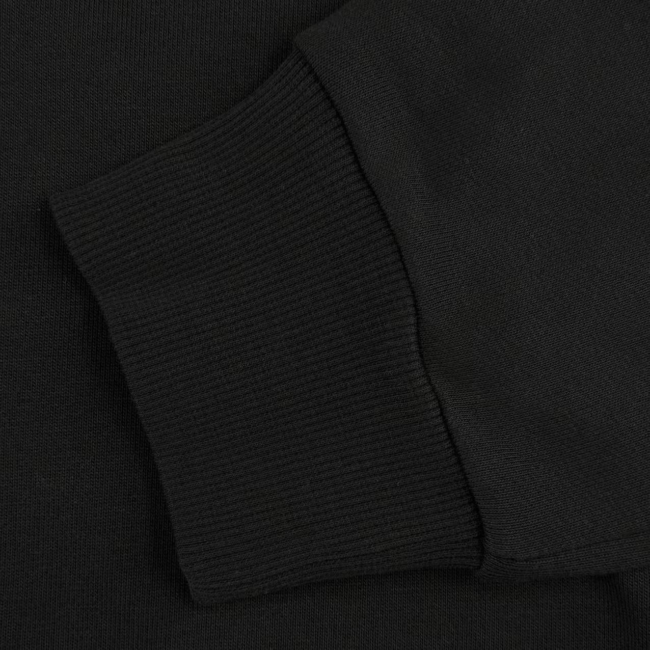 HOODIE – OFF-W.